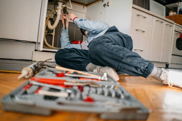 Best Sewer Line Repair  in University Heights, OH