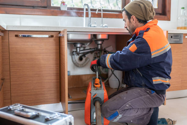 Best 24-Hour Plumber Near Me  in University Heights, OH