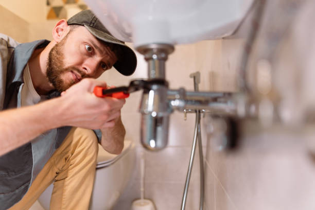 University Heights, OH Plumbing Company