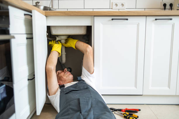 Best Sewer Line Repair  in University Heights, OH