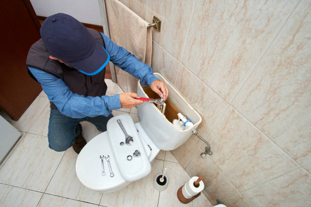 Best Plumbing Inspection Services  in University Heights, OH