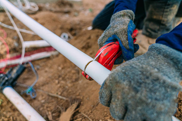 Water Softener Installation in University Heights, OH