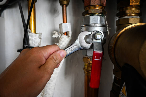 Best Emergency Plumbing Repair  in University Heights, OH